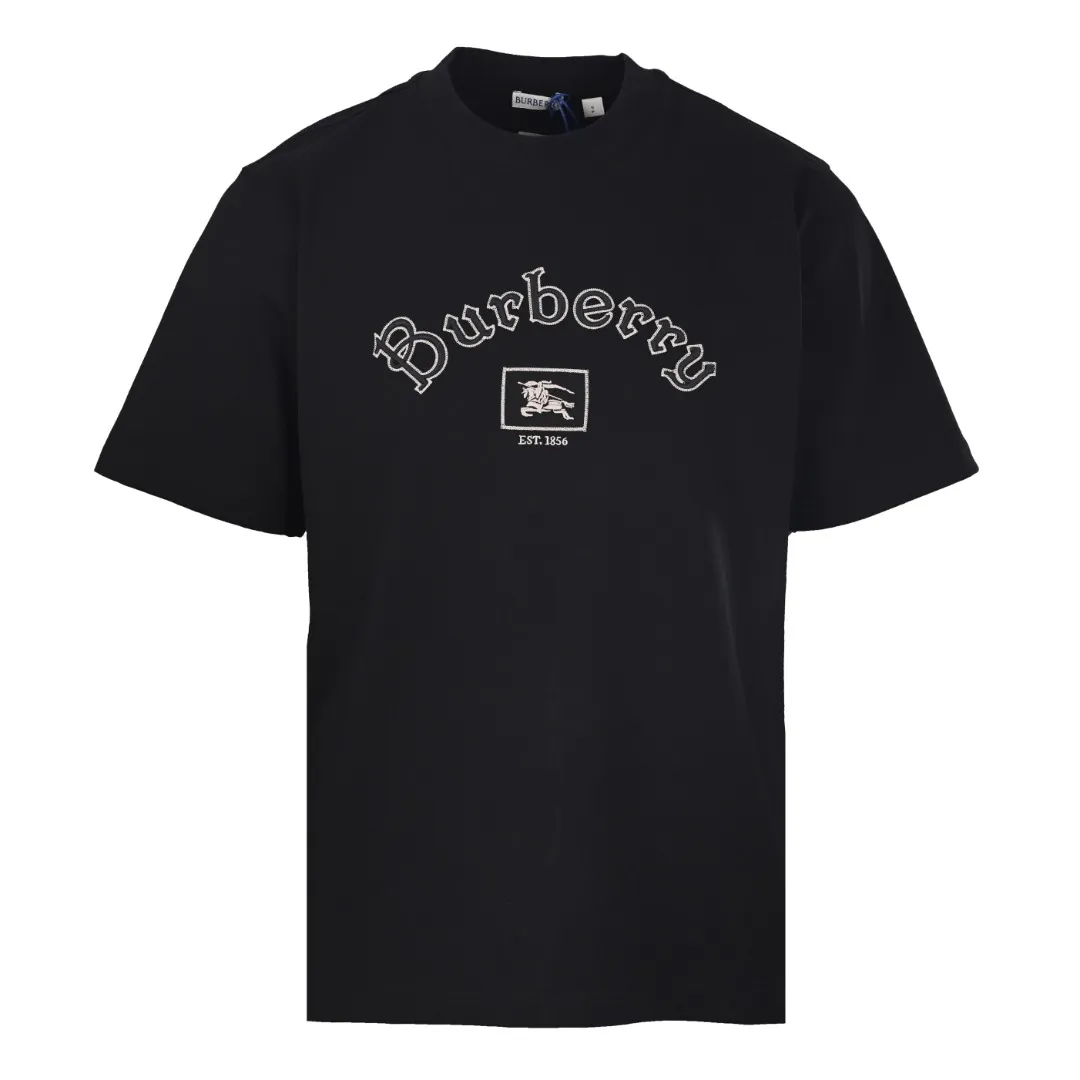 BURBERRY BBR T Authentic 4550 ，100% 235 ， 285 ， ， ， 1：1 ， Size：S-XL